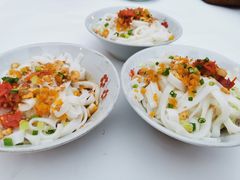 猪油拌粉-湘江大码头·龙虾馆(渔人码头一店)
