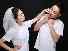 -海马体照相馆(重庆龙湖时代天街D馆店)