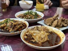 -老丘丘(较场口店)