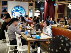 大堂-成都吃客(九眼桥店)