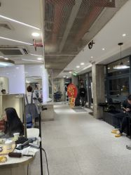 -PE SALON