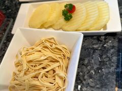 -一席地·本地鸡窝·杭帮鸡火锅(萧山银隆百货店)