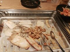-新石器烤肉(南站店)
