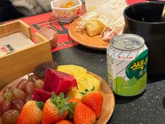 -牛New寿喜烧(新六百店)