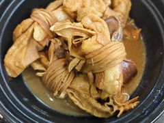 -紫藤园·天目湖大鱼头(南山竹海店)