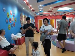 -美吉姆早教(西安万象城中心)