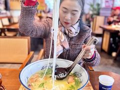 -芸南道·过桥米线(昆明老街旗舰店)