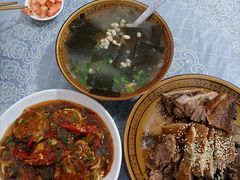 -对又来老费饭店