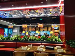 -管氏翅吧(马家堡店)