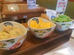 -东方饺子王(和平里店)