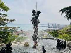 -信号山公园
