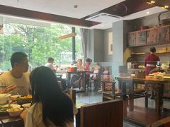 -临家闽南菜(宝洲路店)