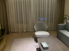-成都合景誉舍全套房酒店