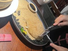 酒酿糍粑-寻宝记绍兴菜(鲁迅路店)