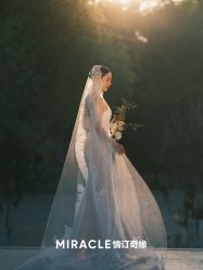 -情订奇缘婚纱摄影(和平路店)