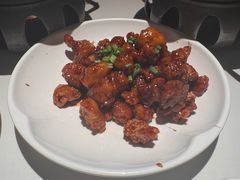 -外婆家(西红门荟聚购物中心店)