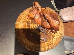 -一烧一烤•锦州烧烤(KTV包房·长江街店)