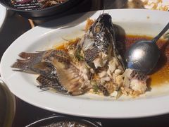 -京采烤鸭清真餐厅(金桥店)