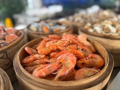 -凤凰岛度假酒店-海鲜自助餐厅