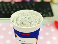 -DQ·蛋糕·冰淇淋(西直门店)
