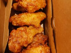 -Kyochon1991校村炸鸡(杨高中路店)