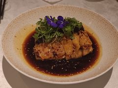 红油豆豉清远鸡-海味观(老西门店)