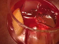 -Ish Whiskey&Cocktail Bar酒吧(合生麒麟新天地店)