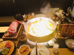 -湊湊火锅·茶憩(石家庄万象城店)