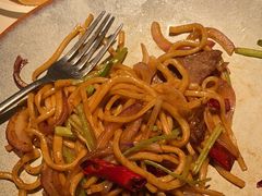 -阿里疆Alijiang·丝路美食·异域风情·清真(长楹天街店)