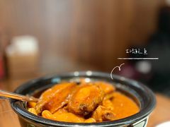 -将相和·海鲜蒸饺大连菜