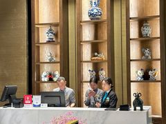-太湖饭店·寄畅轩中餐厅