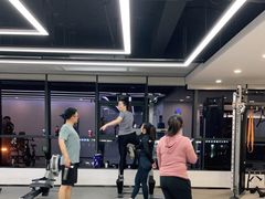 -WEGYMER健萌健身(麦德龙钰龙天下馆)