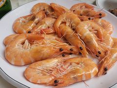 海鲜来料加工-老字号蛇口德记烧腊饭店·海鲜加工