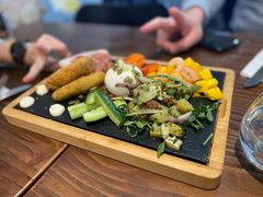 -ALLORA意大利餐厅(丰盛里店)