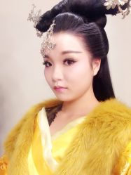 媚妆-盘子女人坊生日照·摄影馆(华强店)