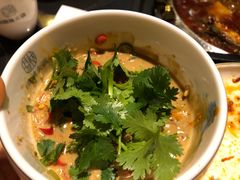 -晓林火锅(安定门店)