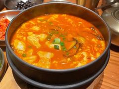 -春熙台韩国料理·章鱼肥牛(西丽店)