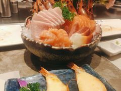 -大渔铁板烧(花园道店)