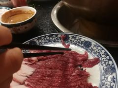 -裕德孚·非遗手切涮羊肉(东直门内大街店)