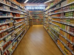 -百佳永辉超市(来福士广场店)