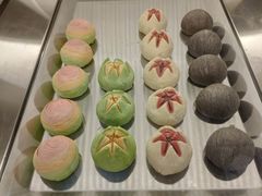 -良枫友信(陈家祠店)