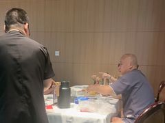 -金河半岛园林酒家(金融城店)