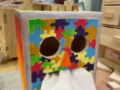 -手创未来·木工DIY手作