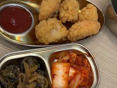 -梨花牛肉汤饭(仁恒伊势丹店)