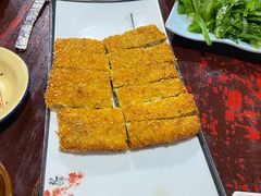 -酒肉门孔府菜(曲阜游客中心店)