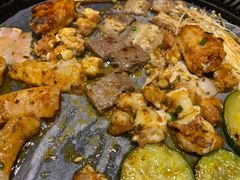 -么子烤肉(化龙池店)