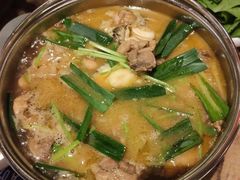 鲍鱼火锅鸡-铁公鸡·四川料理(天环广场店)