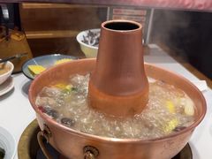 -东门口·新式老北京火锅(河西龙湖天街店)