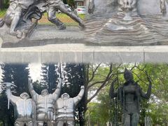 -广州雕塑公园