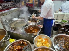 -李兰英湖南面馆(护国路店)